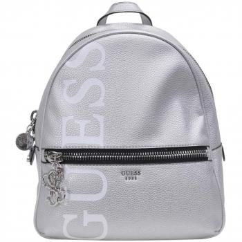 Zaino Grande Urban Chic Donna Argento 1S EU
