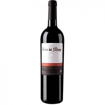 Cueva del Monge 2018 Tinto