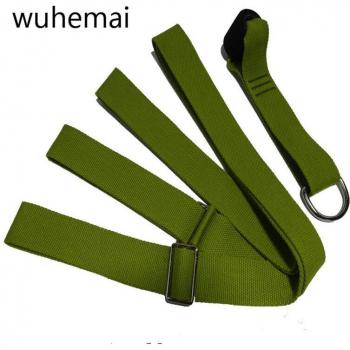 Upper Leg Yoga Band