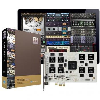 Audio-Schnittstelle AI-1