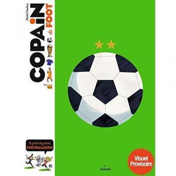 Copain du foot