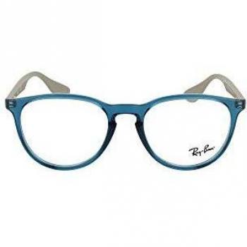 Ray-Ban Montature 0RX 7046 5732 51 Blu