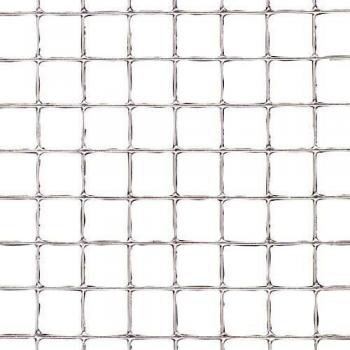 Malla Galvanizada 50x50 / 2,00 / 150 cm