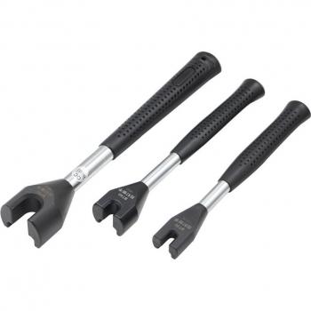Clé de tirage pour écrou de serrage CNC BT30 BT40 BT50 ER16 ER20 ER25 ER32 ER40