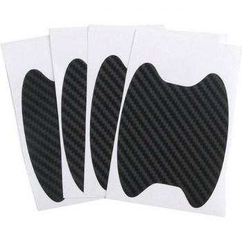 Carbon Fiber Car Handle Protection Film for Geely EX7