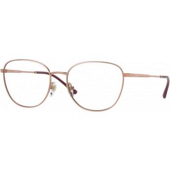 Óculos Vogue Eyewear VO4231 5152 Rosa Dourado para Mulheres