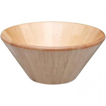 Premium Wooden Salad Serving Set
