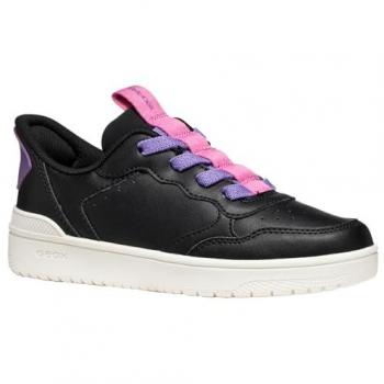 Basket Basse Geox Enfant