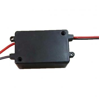 Continuous 24‑hour discharge 24V boost 20KV high‑voltage module DC pulse high‑power high‑voltage package igniter