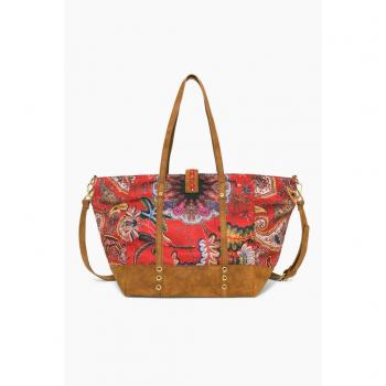 Sac à main Desigual Martinika Boho