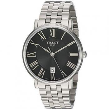 Tissot T122.410.11.053.00 Men's Watch