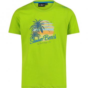 Tee Bambini Cotone Comfort