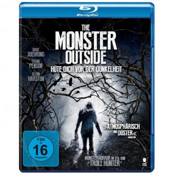The Monster Outside