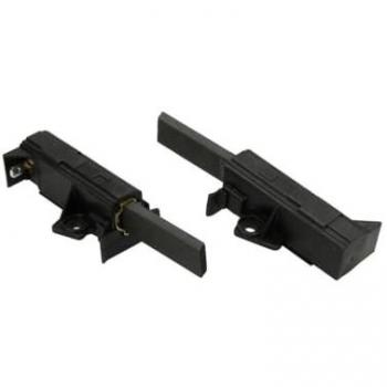 Charbons moteur (x2) pour appareils électroménagers
