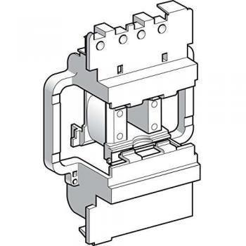 Schneider Electric LX1D8B7 Schütz mit 24VAC Spule