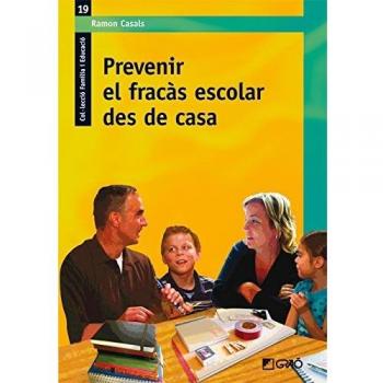 Prevenir el fracàs escolar des de casa