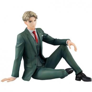 Statuette Hell's Paradise – Hikkake Fuchi, 10 cm