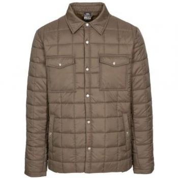 Trespass Men's Hullford Down Jacket
