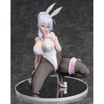 Estatua Mifuyu Yukino Bunny 1/4 BINDing 29 cm
