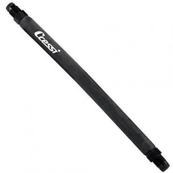 Cressi Goma Fusil Estándar 16x160mm