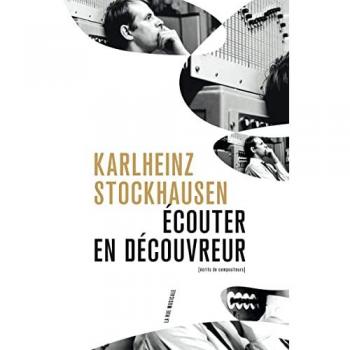 Ecouter en découvreur (La Rue musicale