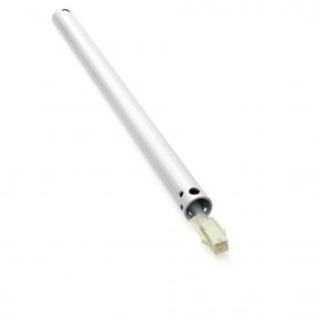 Westinghouse White Ceiling Fan Extension Rod 46 cm