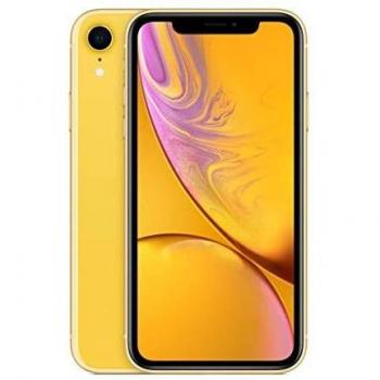 Apple iPhone XR Gelb (128 GB)