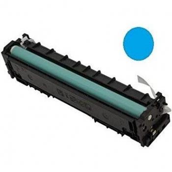 Toner Ciano HP Color LaserJet Pro M454, M479 senza chip 2.1K #415A