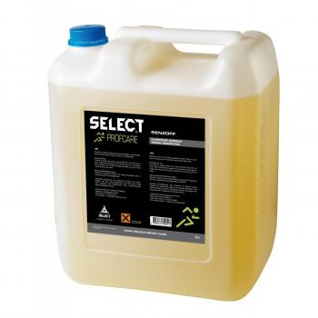 Renzoff Bodenreiniger, 10 l, weiß