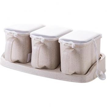 OTHERHOUSE Kitchen Spice Organizer