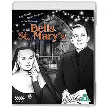 The Bells Of St Mary's (1945) (Blu-Ray)