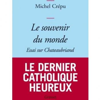 Le souvenir du monde