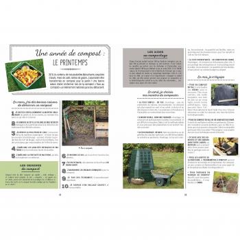 Guide Truffaut du jardin éco-responsable