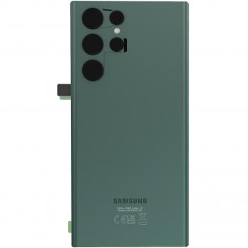 Couvercle de batterie AVIZAR Galaxy S22 Ultra