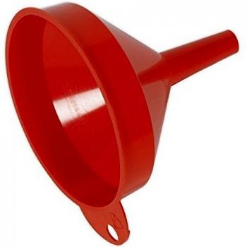 Sealey F1 | Funnel Small Ø120mm Fixed Spout