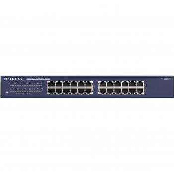 Switch da scrivania o rack NETGEAR JGS524