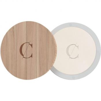 Couleur Caramel Poudre Compacte Minérale Haute Définition 605 Universelle