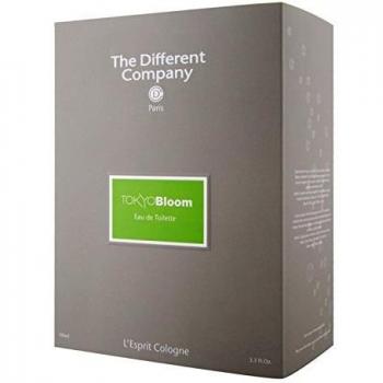 The Different Company: Tokyo Bloom Refill, Unisex 100 ml