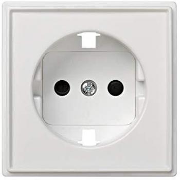 Tapa de base de enchufe Simon 2705041-030