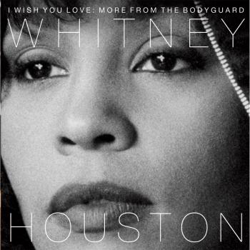 I Wish You Love: More From The Bodyguard