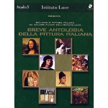 Breve Antologia Della Pittura Italiana