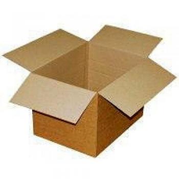 Ambassador 305x254x254mm Single Wall Carton (Pack of 25)