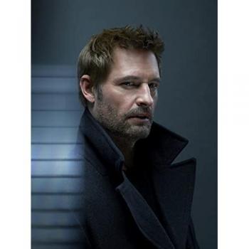 Colony : Blu-ray de la Saison 3