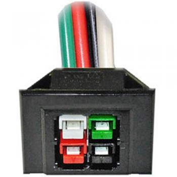 APP Batterieanschlussstecker Power Pak 1450G1 Schwarz, 1 St