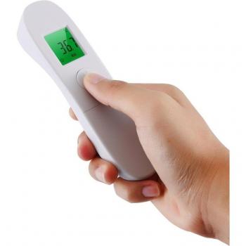 Medidor de temperatura