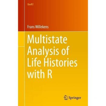 Vitalsource Technologies, Inc. Multistate Analysis Of Life Histories With R