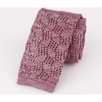 Men's 6cm Knitted Ties for Weddings