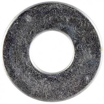 TIMco WP825ZBULK BZP Penny Washer M8 x 25
