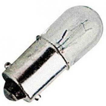 Lampada LED con attacco BA/9/30/2