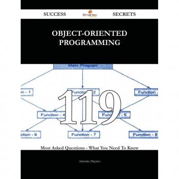 Vitalsource Technologies, Inc. Object-oriented Programming 119 Success Secrets